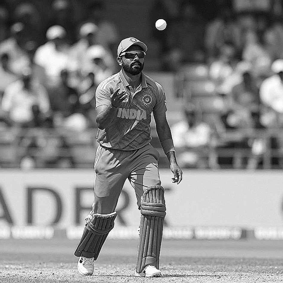 ব্লকচেইনের ব্রোশিওর ক্রিকেট: যে মেশিন দিল্লির নোটবুকে মরে গেল